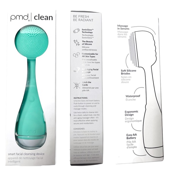 PMD Other - PMD Clean SmartFace Cleaner